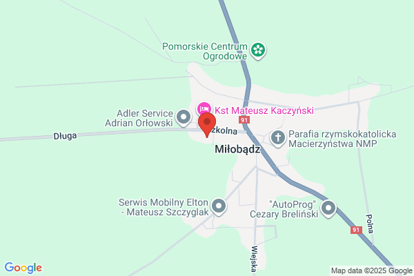 Szkola Podstawowa im. Obroncy Pomorza Gdanskiego