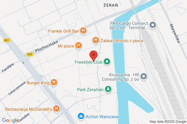 Wypozyczalnia i komis narzedzi. Cykliniarki
