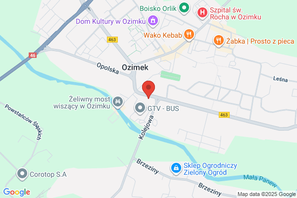Bank Spóldzielczy w Lesnicy