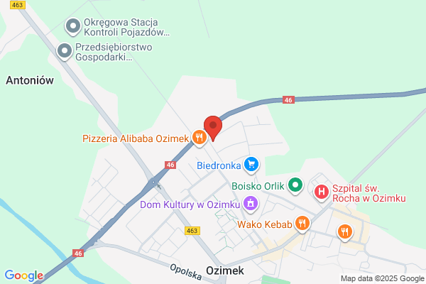 Biuro projektów