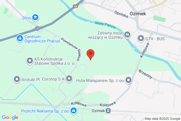 Edgum. FHU. Serwis ogumienia