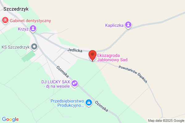 Gospodarstwo ekoturystyczne