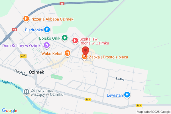 Jakubczyk Bartosz. Zaklad krawiecki