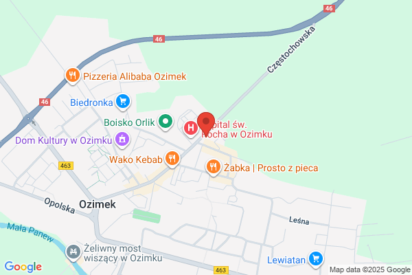 Liceum Ogólnoksztalcace dla Doroslych Zespolu Szkól