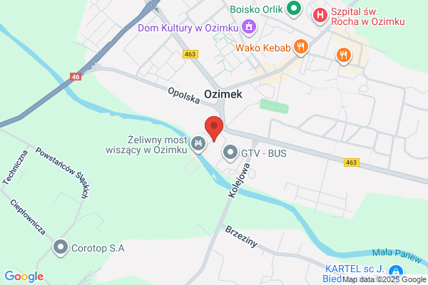 Palm-Electronic. Sp. z o.o. Producent podzespolów elektronicznych