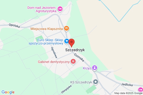 Pod Kasztanem. Bar. Gnida N.