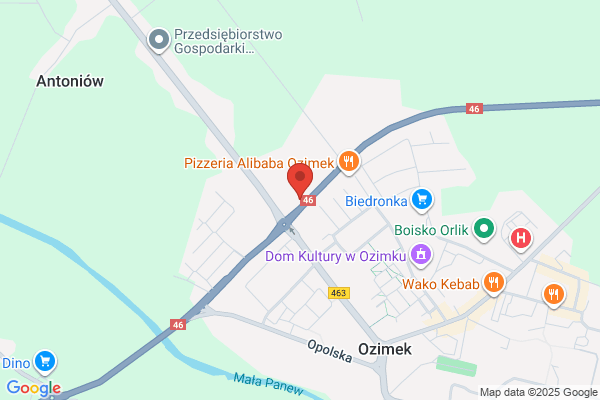 Pracowniczy Ogród Dzialkowy Polskiego Zwiazku Dzialkowców. Zarzad