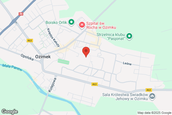Przedszkole nr 2 Publiczne