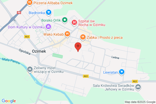 Przedszkole nr 4 Publiczne