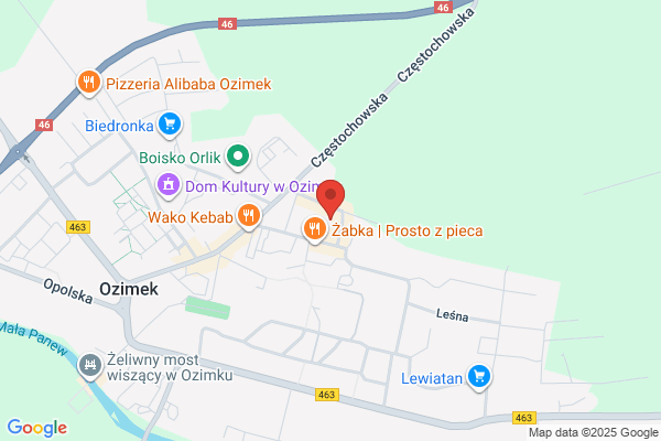 Pyka Patrycja. Ksiegarnia