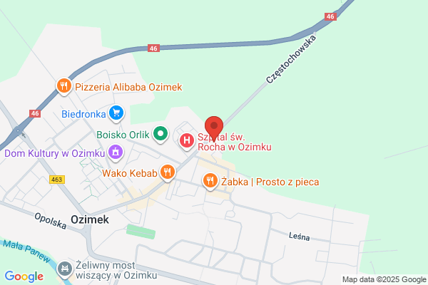 Szkola Podstawowa nr 1 im. M. Sklodowskiej-Curie
