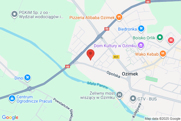 Urban Andrzej. Piwiarnia przedsiebiorstwa J & A