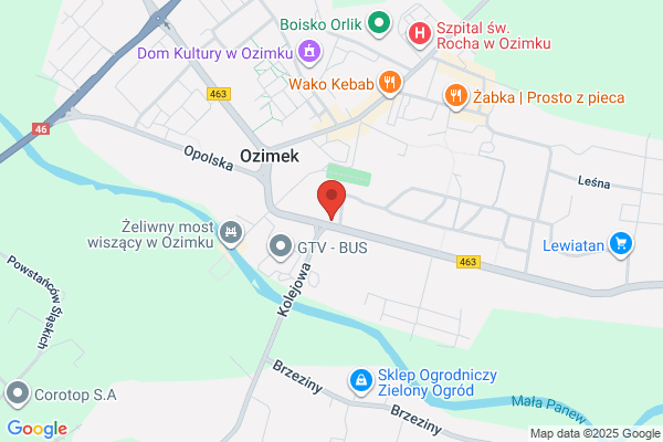 Wloch Andrzej. Instalatorstwo wodno - kanalizacyjne i c.o.
