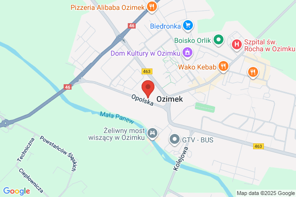 Zgromadzenie zakonne Sióstr Sluzebniczek NMP