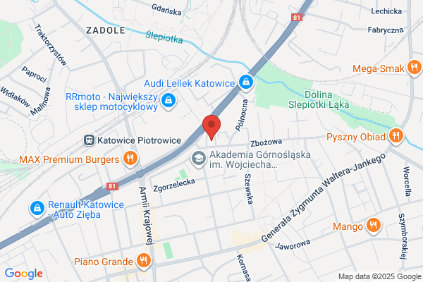Abacus. Sp. z o.o. Doradztwo celne