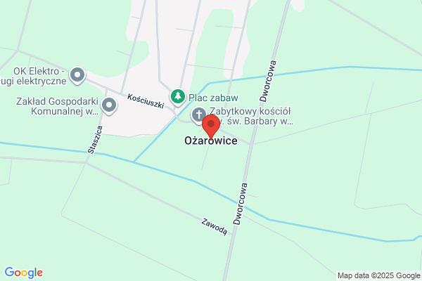 Bajdala Stefania. Wyrób kolder