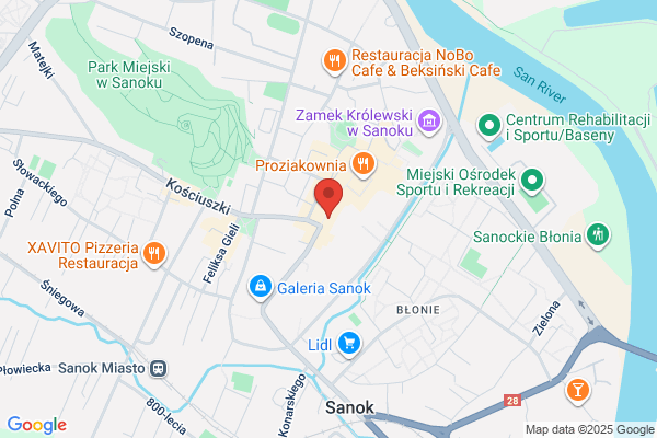 Bank Zachodni WBK SA. 1 Oddzial