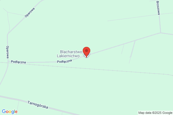 Blacharstwo samochodowe