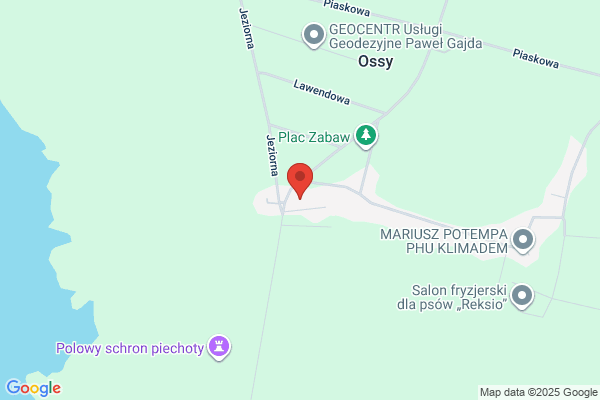 Fisior Maria. Sprzet do prac inzynieryjnych