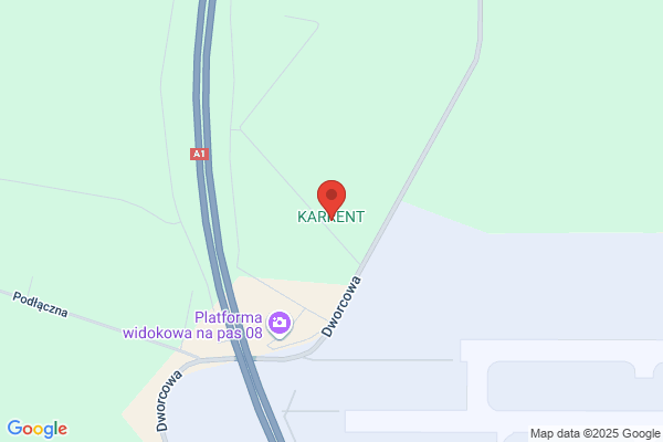 Koliber. Uslugi ogrodnicze. Kantoch K.