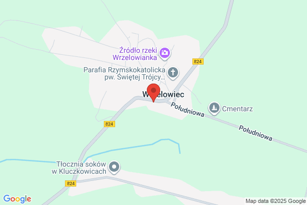 Mariola. Salon fryzjerski. Szurgacz M.