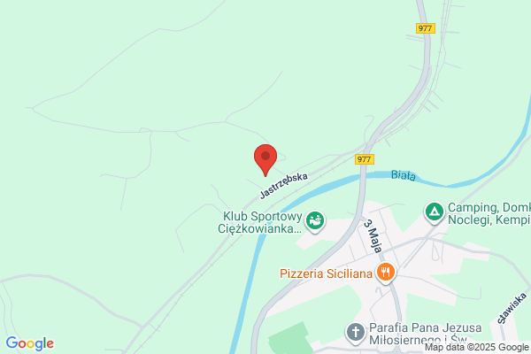 Piekarnia Spóldzielni Handlowo - Produkcyjno - Uslugowej Samopomoc Chlopska