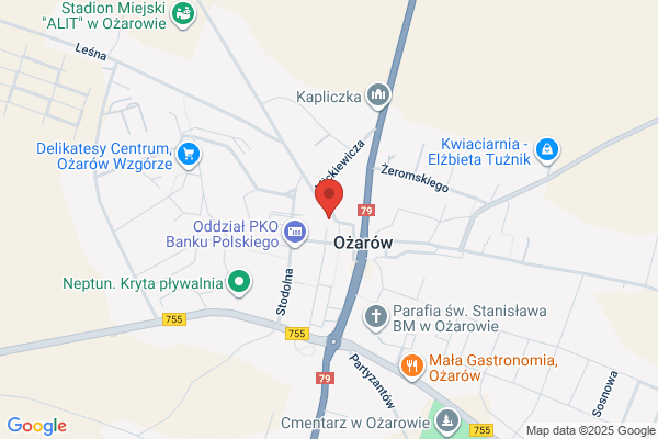 Samodzielny Publiczny Zaklad Opieki Zdrowotnej