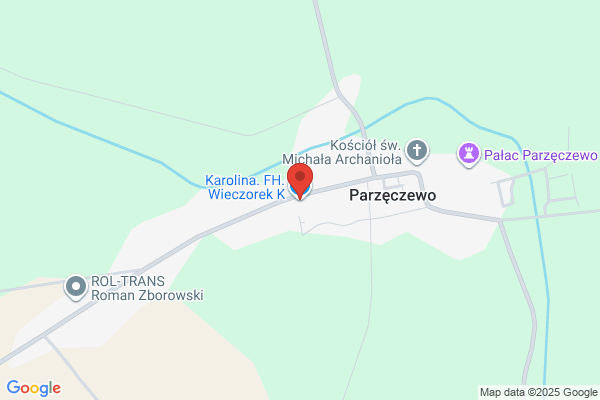 Vikpol. Firma wielobranzowa. Wieczorek M.