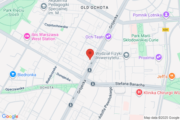 Apteka Sloneczna