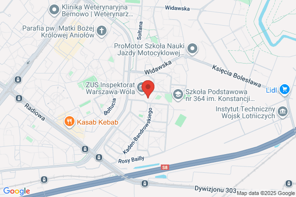 Apteka na Wroclawskiej