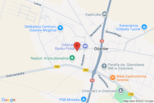 Kopacz Danuta. Apteka