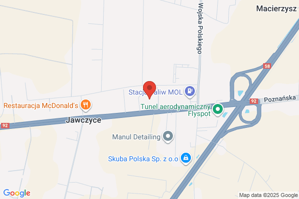 Termid. Rekawice robocze, narzedzia budowlane. Dryzdowski M.