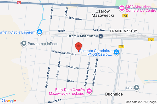 Polius. Uslugi remontowo - budowlane. Renowacja zabytków