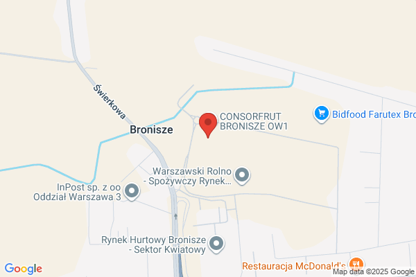 Badax. Roman Budzaj. Owoce, warzywa, ziola