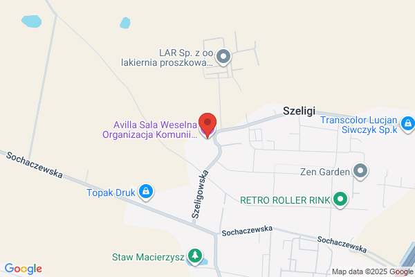 Gastro-Mix. Uslugi cateringowe, dom weselny, sala bankietowa