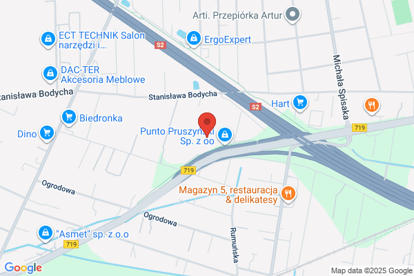 Stolar. PHU. Mosakowski A.