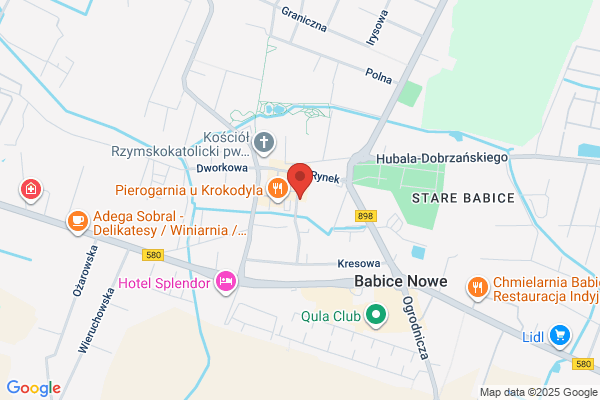 Agnieszka. Salon fryzjerski