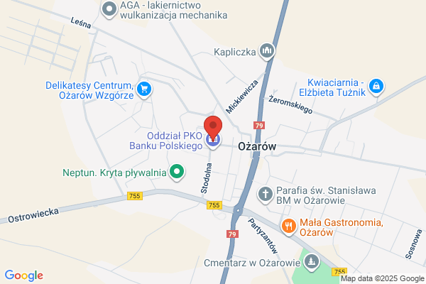 Figaro. Fryzjerstwo. Gacparska M.