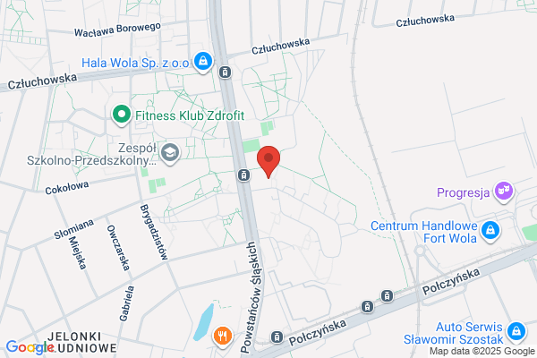IM. Studio fryzjerskie
