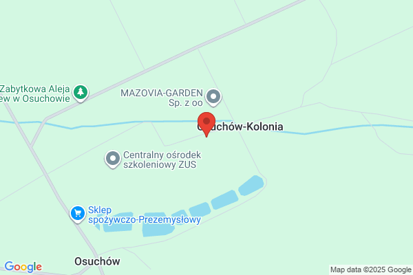 Dromader. Producent skrzynek gazowych