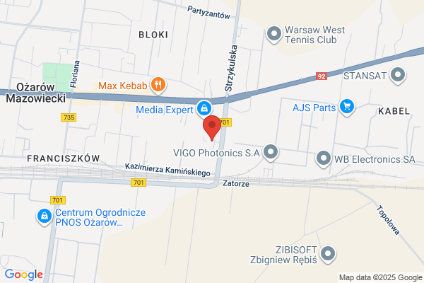 Energokabel. Zaklad maszyn i urzadzen. Konstrukcje