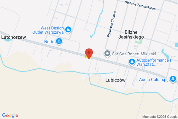 Bomm. Importer sztucznych kwiatów i roslin