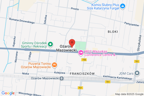 Jaga. Suszone rosliny egzotyczne. Aniolkowscy