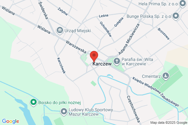 Barchon-Sielska Elzbieta. Gabinet stomatologiczny