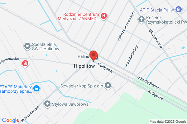 Kolciuk Joanna, lek. stomatolog. Indywidualna specjalistyczna praktyka lekarska