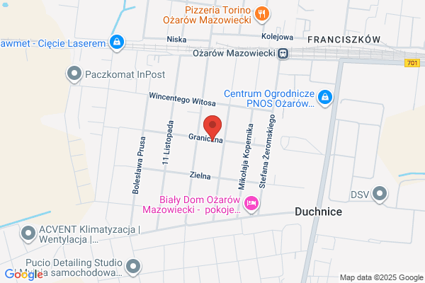 Porebska Maria, lek. stomatolog. Gabinet