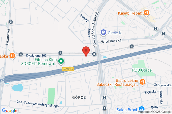 Szczepinska Beata, lek. stomatolog