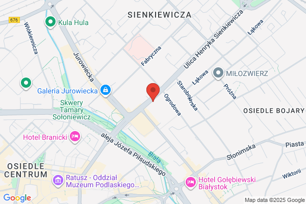 Grabowska Nieruchomosci