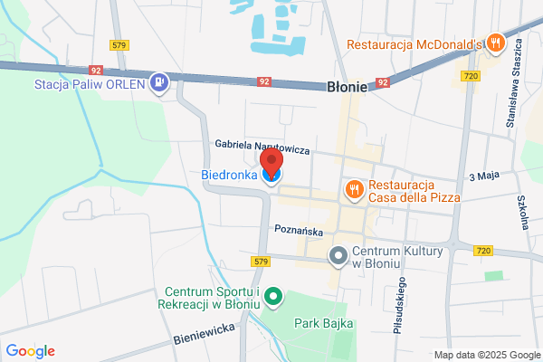 Podwarszawskie Centrum Nieruchomosci. Sp. z o.o.