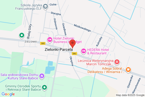 Iver-Bud SC. PPHU